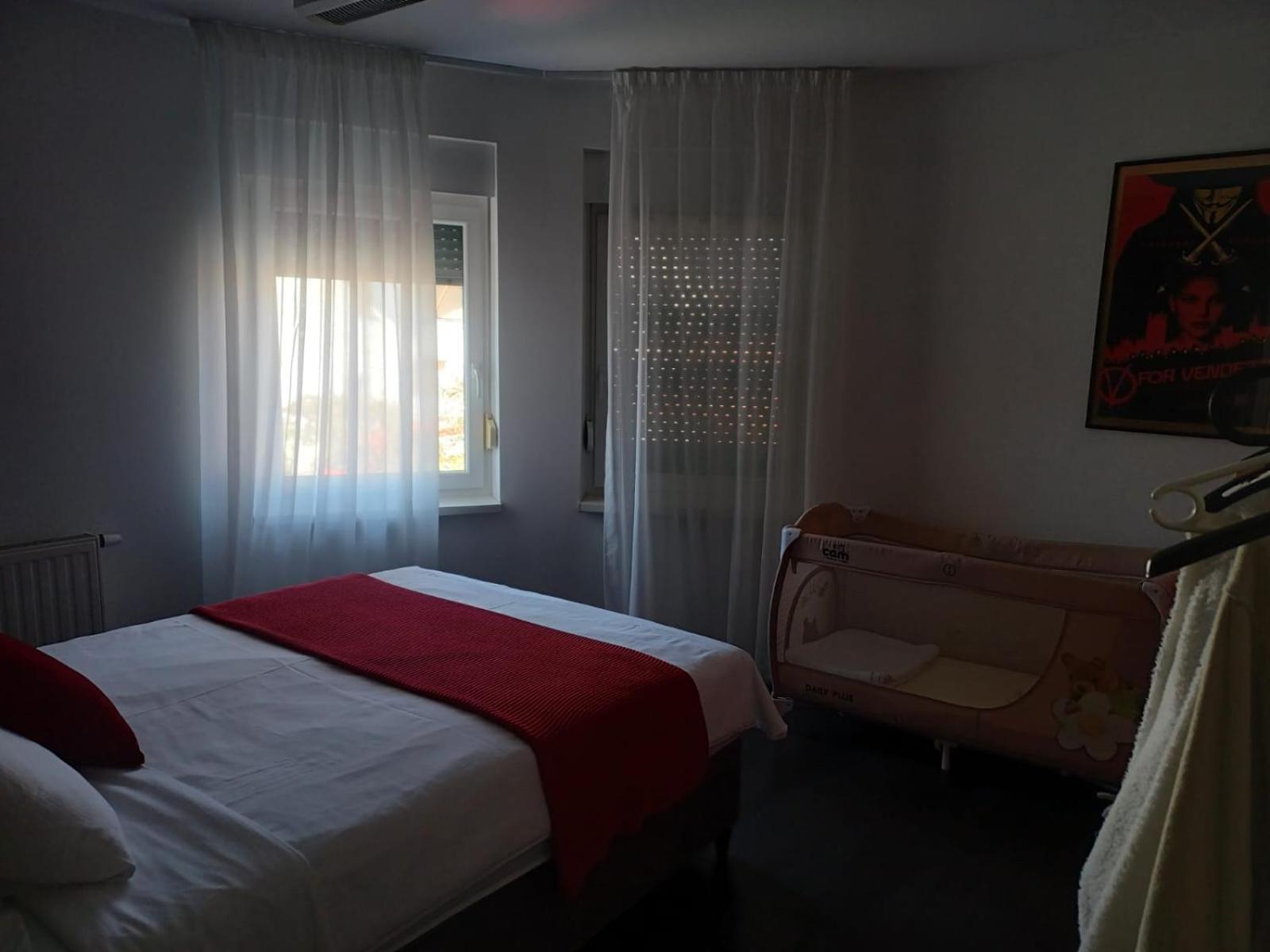 Vila Ava Zaprešić Εξωτερικό φωτογραφία